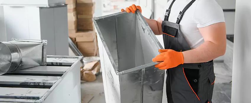 Ventilation Fan Cleaning Services in Brawley, California