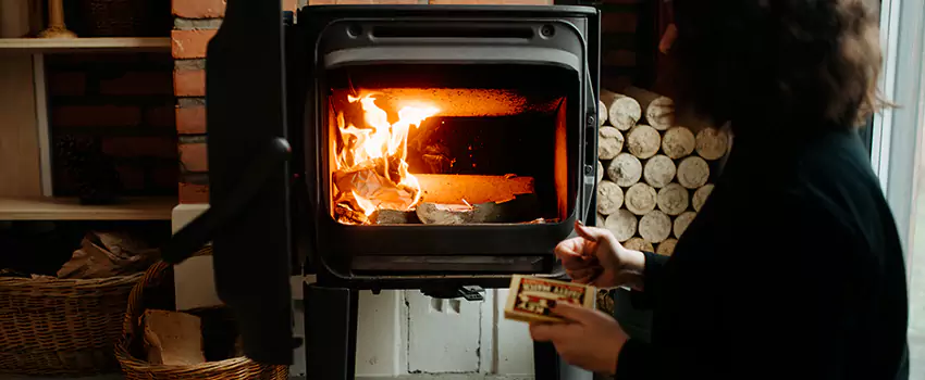 Key Features of Vermont Castings Fireplaces in Brawley, CA