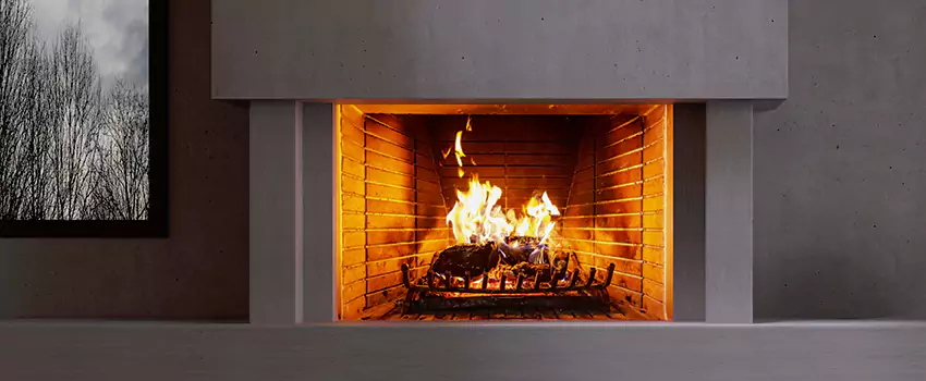 Indoor Wood Burning Furnace Repair and Installation in Brawley, California