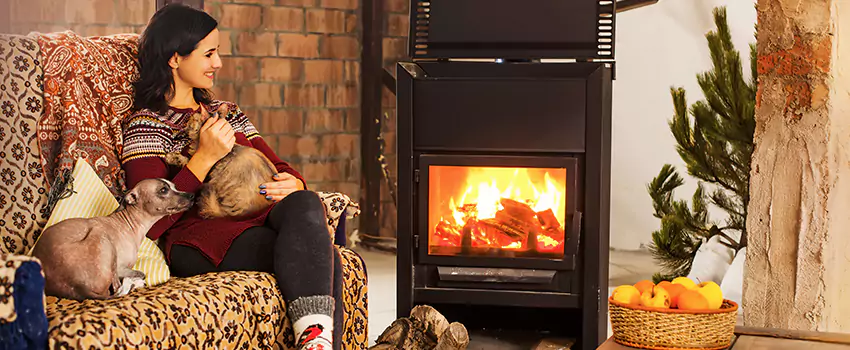 Wood Stove Chimney Cleaning Services in Brawley, CA