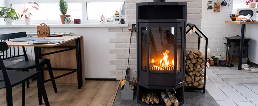 Wood Stove Firebox Installation Services in Brawley, CA