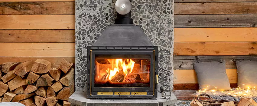 Wood Stove Cracked Glass Repair Services in Brawley, CA