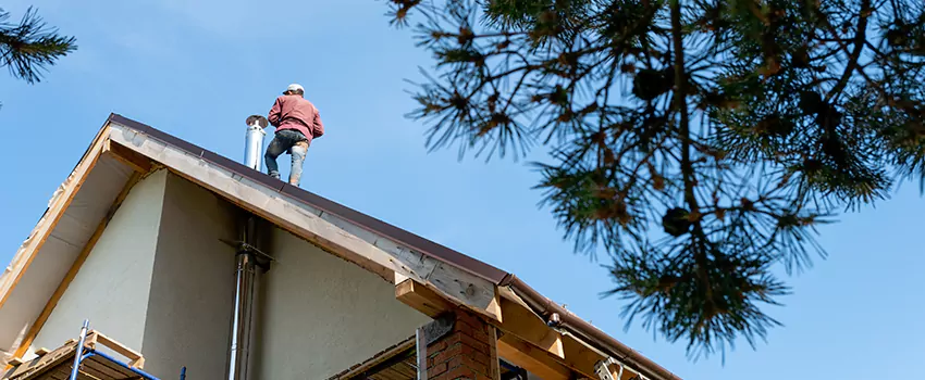 Birds Removal Contractors from Chimney in Brawley, CA
