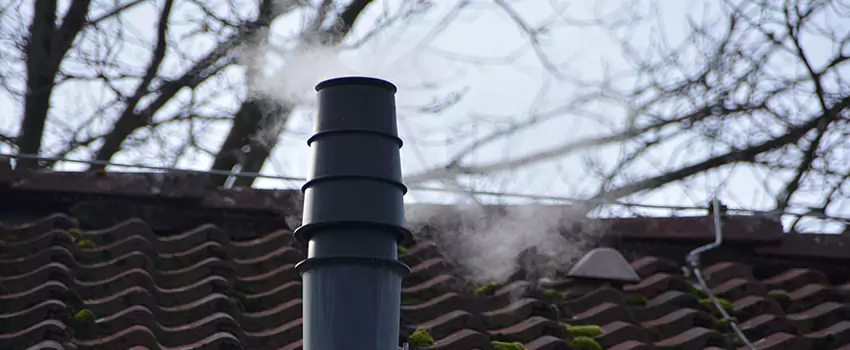 Broken Chimney Animal Screen Repair And Installation in Brawley, CA