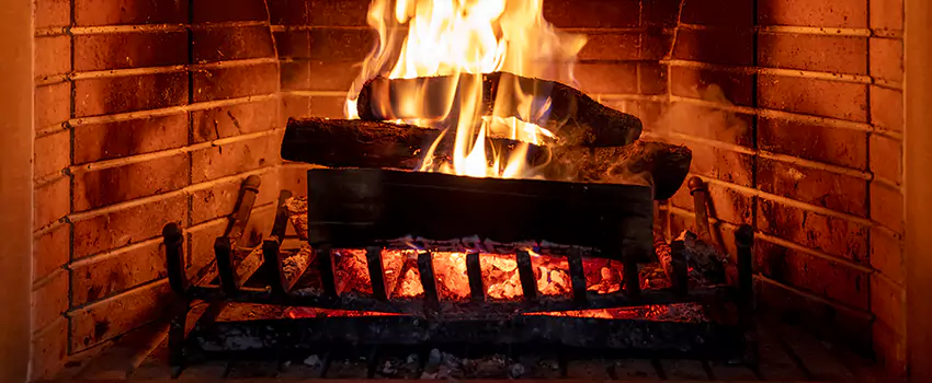 Chimney Ash Dump Cover Repair Services in Brawley, CA