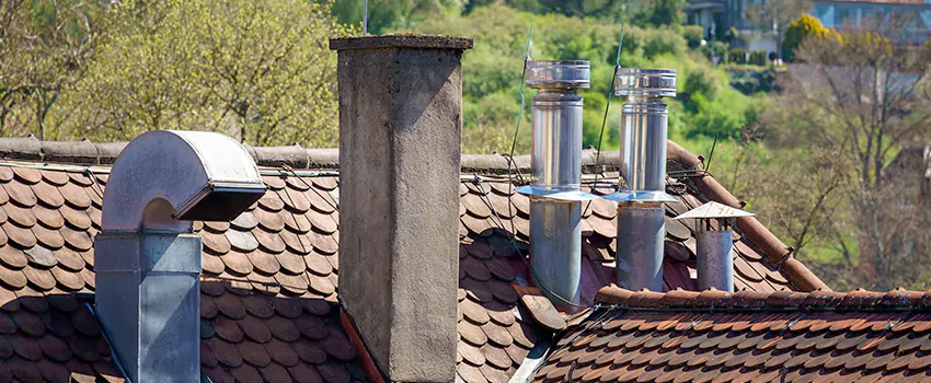 Commercial Chimney Blockage Removal in Brawley, California