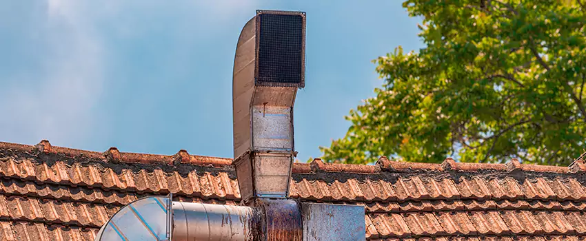 Chimney Cleaning Cost in Brawley, California
