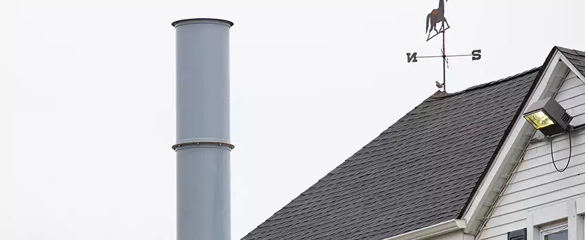 Multi-flue Chimney Caps Installation And Repair in Brawley, CA