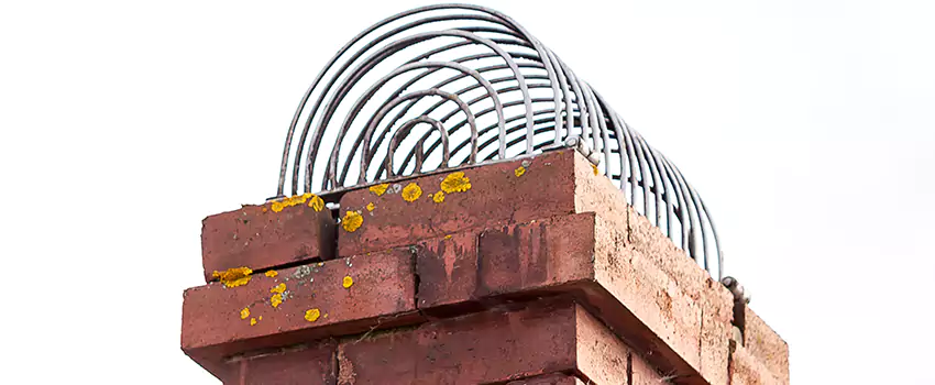 Chimney Crown Problems in Brawley, California