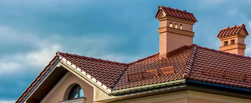 Residential Chimney Services in Brawley, California