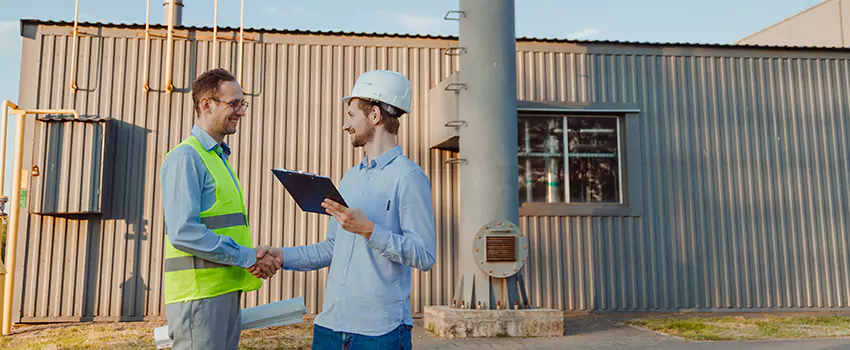 Chimney Cap Inspection in Brawley, CA