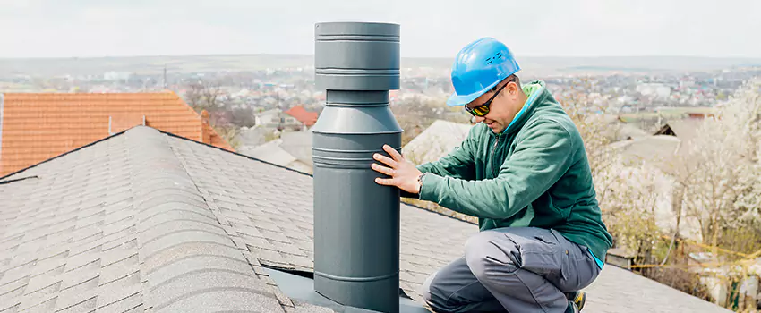 Insulated Chimney Liner Services in Brawley, CA