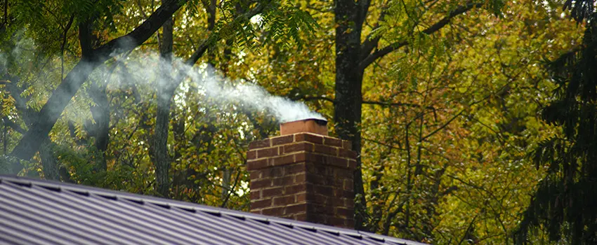 Gas Chimney Odor Removal in Brawley, California