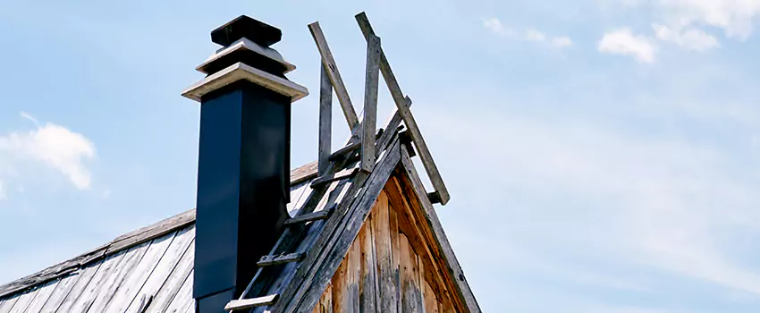 Chimney Pot Inspection in Brawley, CA