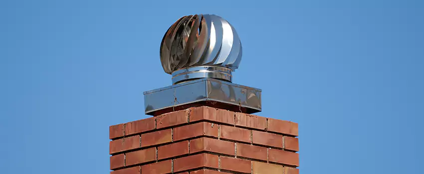 Chimney Flue Rebuild Services in Brawley, California