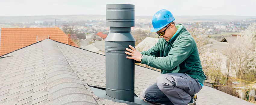 Chimney Repair Cost in Brawley, CA