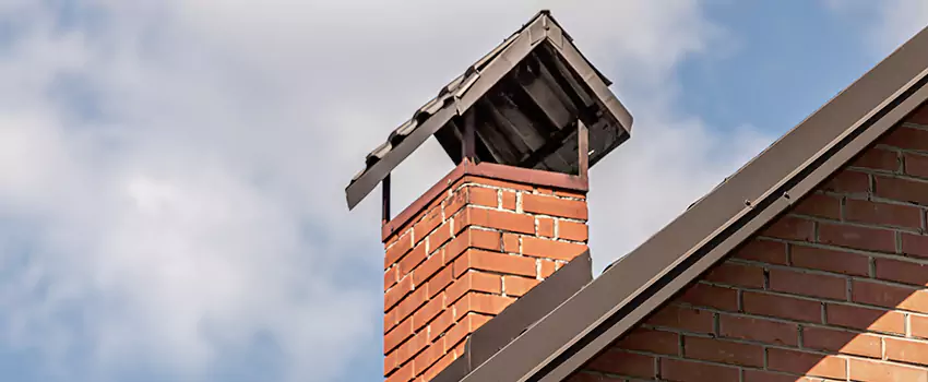 Chimney Saver Masonry Repair Contractor in Brawley, California