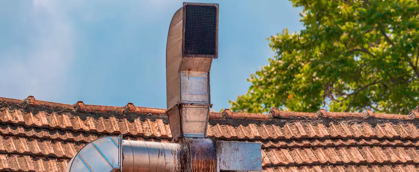 Chimney Blockage Removal in Brawley, California