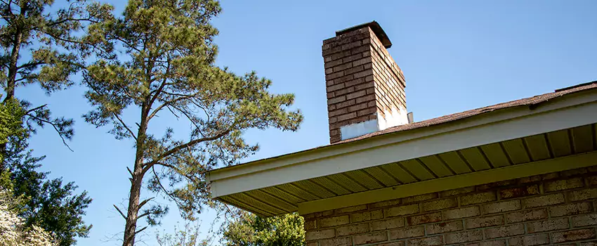 Brick Chimney Sweep Near Me in Brawley, CA