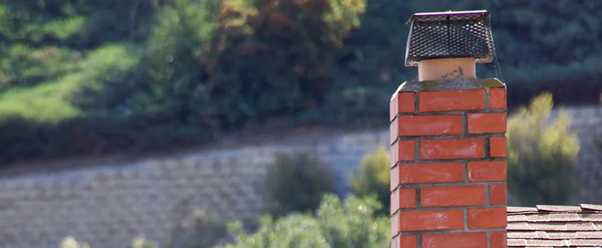 Chimney Tuckpointing And Masonry Restoration in Brawley, CA