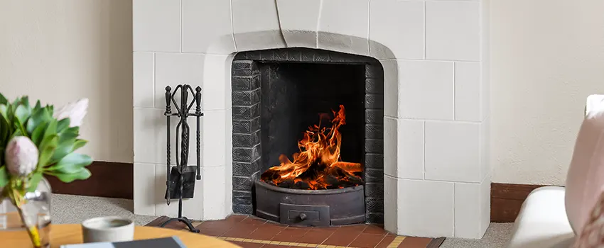 Classic Open Fireplace Design Services in Brawley, California