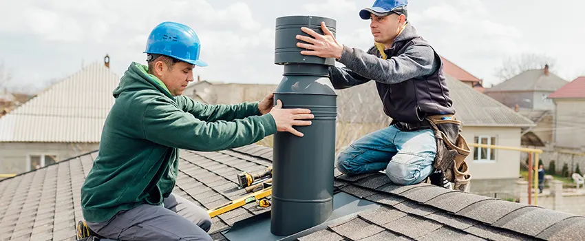 Commercial Chimney Cost in Brawley, CA