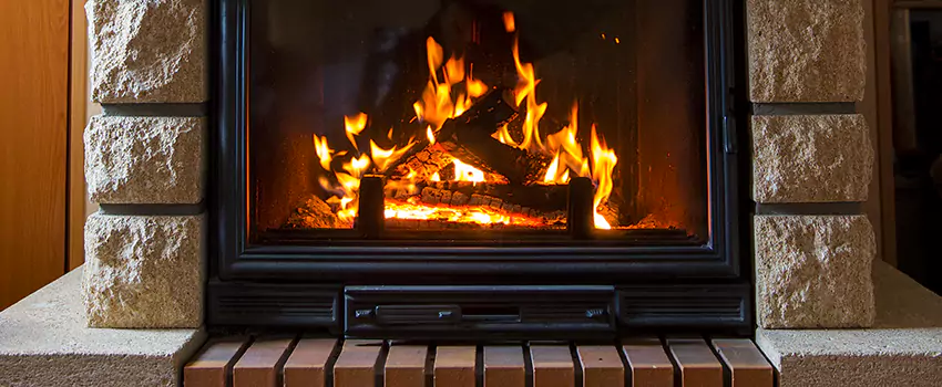 Decorative Fireplace Installation Cost in Brawley, California