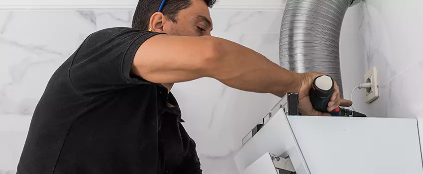 Dryer Vent Blockage Cleaning in Brawley, CA