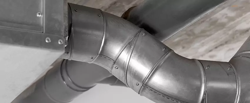 Dryer Vent Blockage Inspection in Brawley, CA