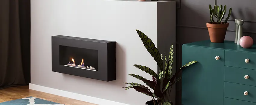Electric Fireplace Glowing Embers Installation Services in Brawley, CA