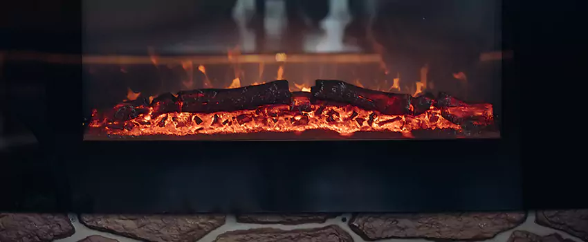 Cost of Electric Fireplace Repair Service in Brawley, California