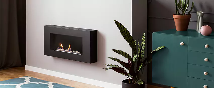 Cost of Ethanol Fireplace Repair And Installation Services in Brawley, CA