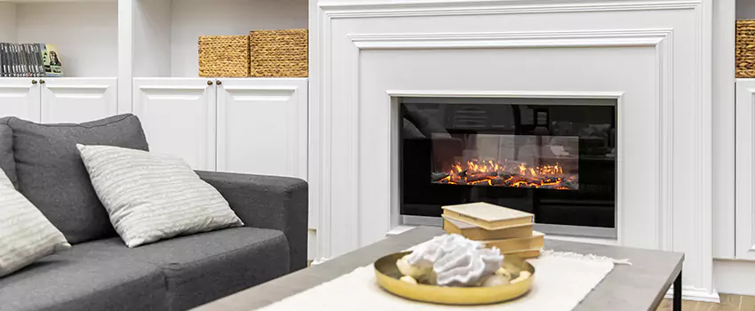 Professional Fireplace Maintenance Contractors in Brawley, CA