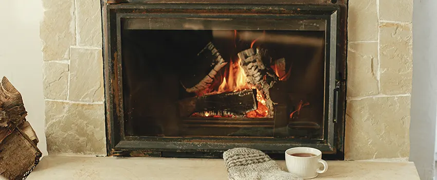 Fireplace Door Handle Replacements Services in Brawley, California