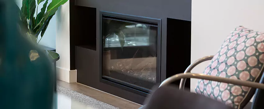 Gas Fireplace Installation in Brawley, CA