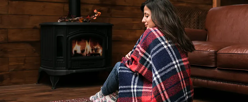 Fireplace Firebox Grate Replacement Services  in Brawley, California