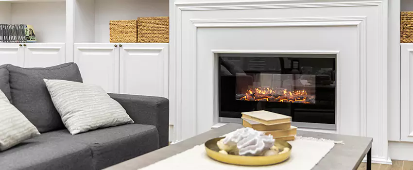 Pellet Fireplace Insert Installation in Brawley, CA