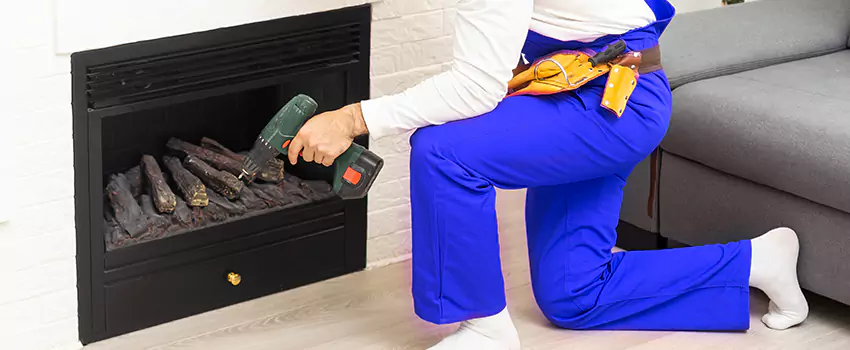 Fireplace Hearth Inspection And Repair in Brawley, California