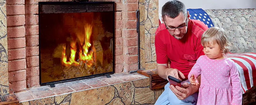 Fireplace Safety Locks For Kids in Brawley, CA