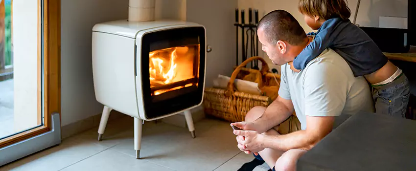 Fireplace Flue Maintenance Services in Brawley, CA