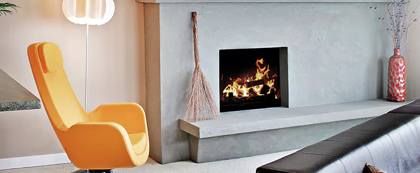 Electric Fireplace Makeover Services in Brawley, CA