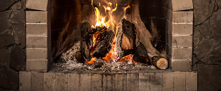Cost of Rebuilding A Fireplace in Brawley, California