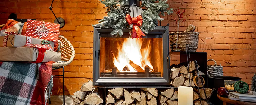 Steel Fireplace Grate Repair And Replacement Services in Brawley, California