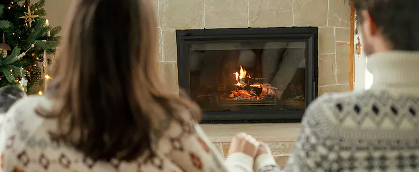 Fireplace Firebox Refurbish & Restore Services in Brawley, CA