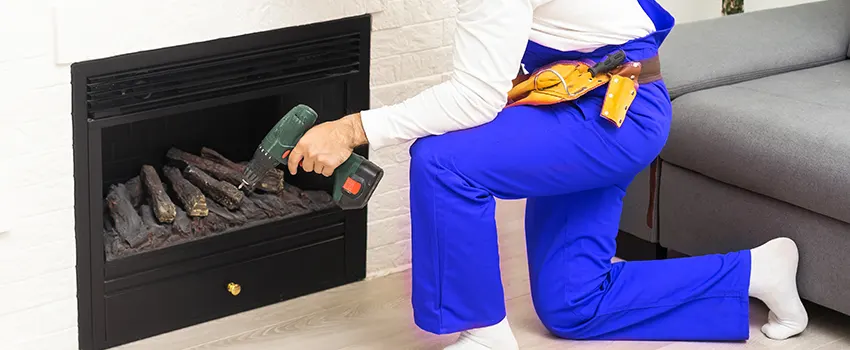 Fireplace Safety Inspection Specialists in Brawley, California