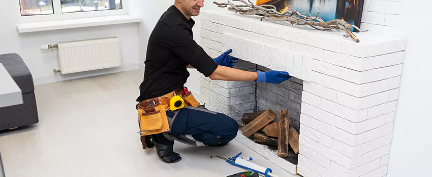 Gas Fireplace Repair And Replacement in Brawley, CA