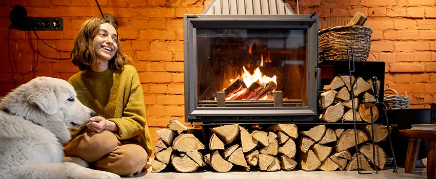 Fireplace Smell Removal Cost in Brawley, CA