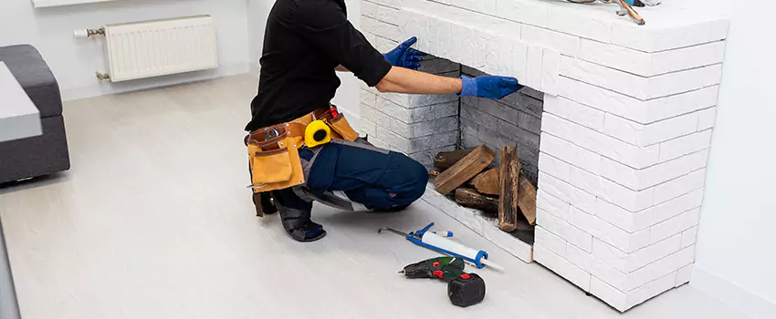 Masonry Fireplace Technician in Brawley, California