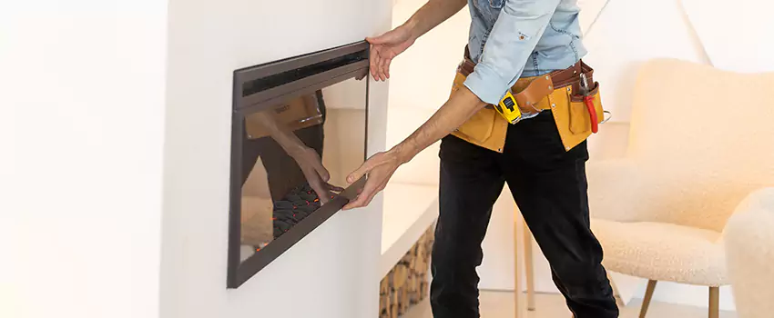 Traditional Fireplace Vent Sweeping in Brawley, CA