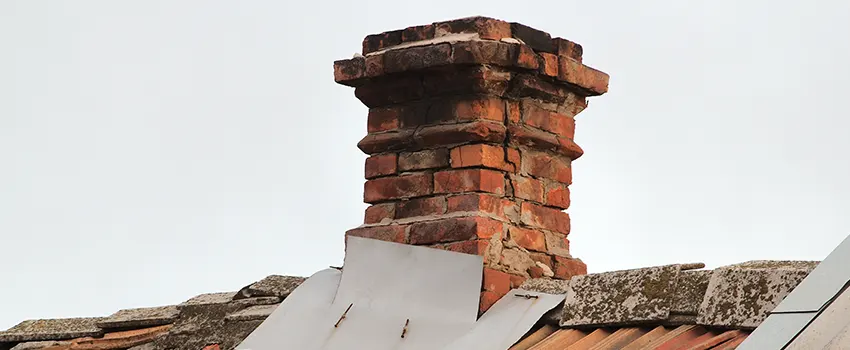 Cost of Fixing Blocked Chimney in Brawley, California